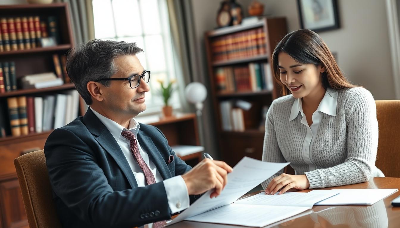 Investor Assistance