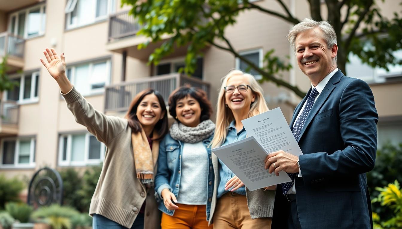 Homeowner Legal Services